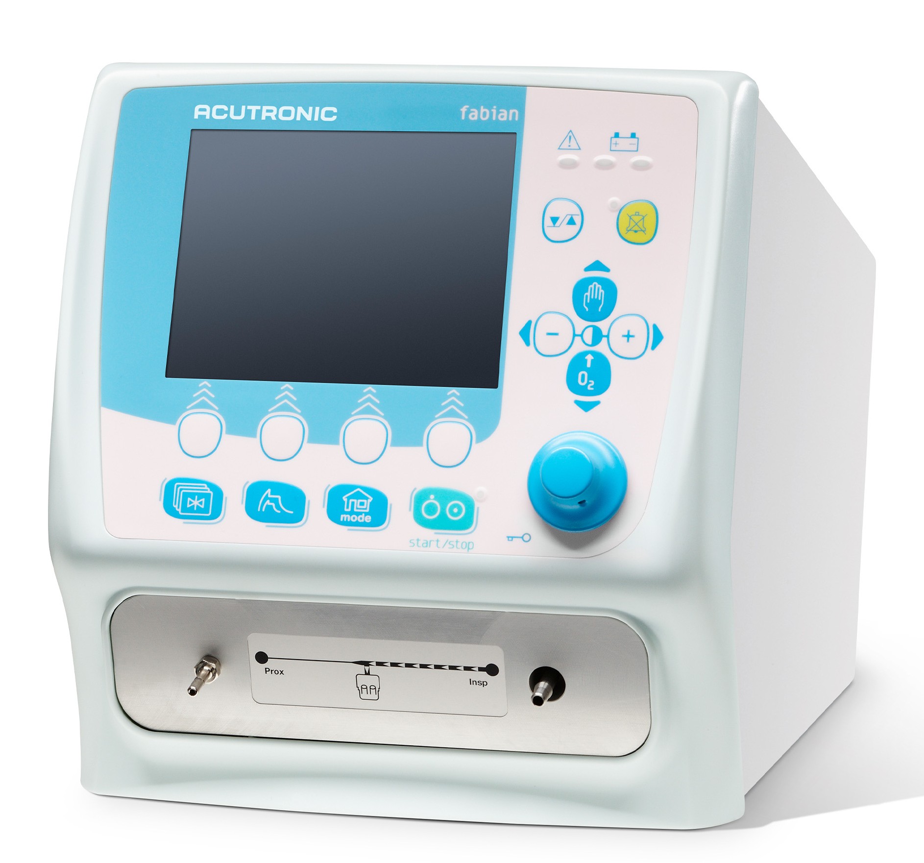Fabian Therapy evolution