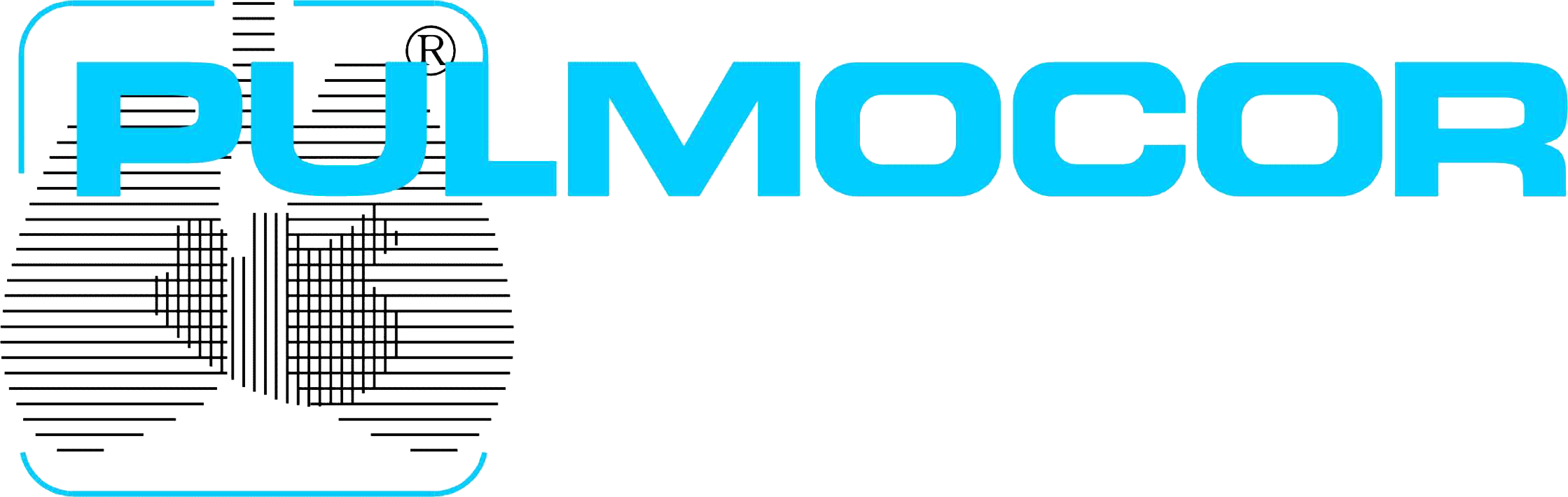 Logótipo Pulmocor