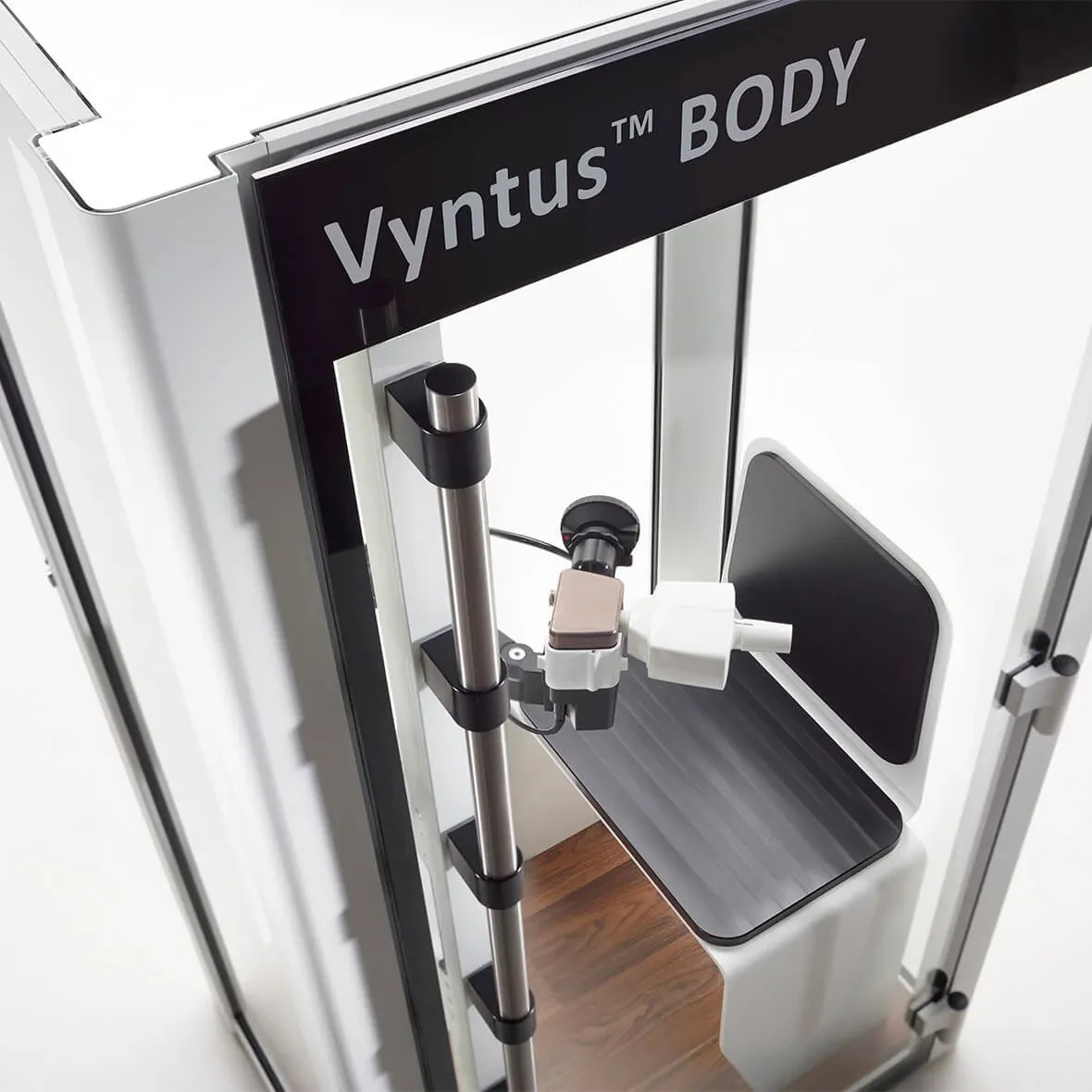 Vyntus BODY
